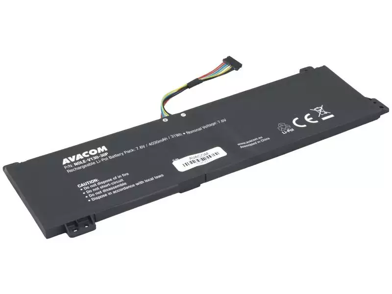 Lenovo V130-15IKB, V330-15IKB Li-Pol 7,6V 4030mAh 31Wh