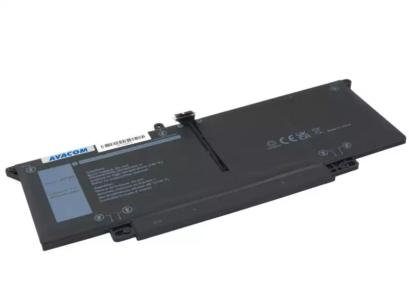 Dell Latitude 7310, 7410 Li-Pol 7,6V 6800mAh 52Wh