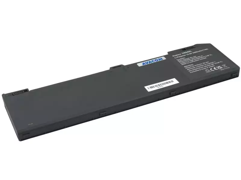 HP Zbook 15 G5, G6 Li-Pol 15,4V 5000mAh 77Wh