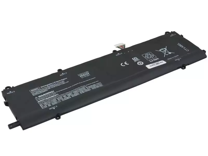 HP Spectre x360 15-eb Series BN06XL Li-Pol 11,55V 6320mAh 73Wh