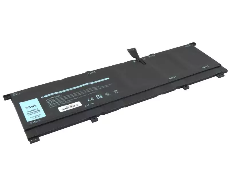 Dell XPS 15 9575 Li-Pol 11,4V 6500mAh 75Wh