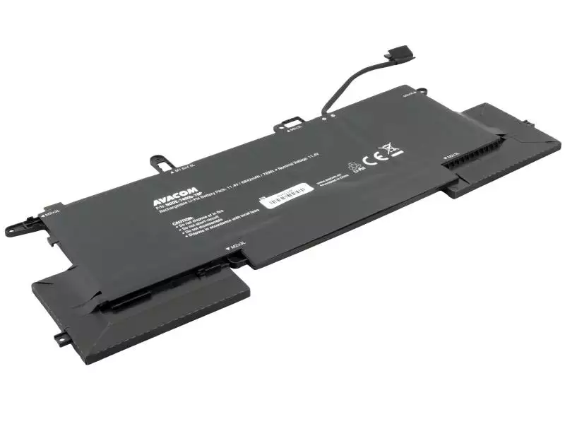 Dell Latitude 7400 2-in-1 Li-Pol 11,4V 6842mAh 78Wh