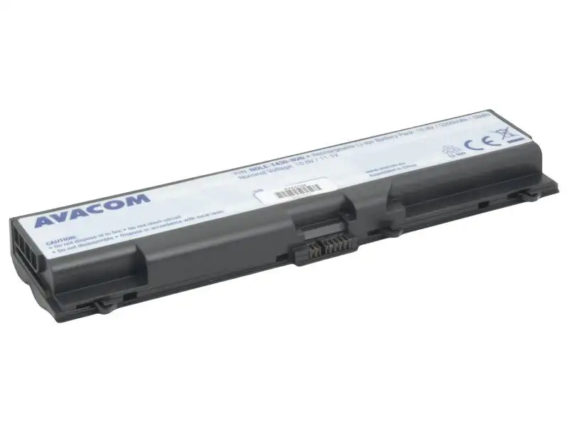Lenovo ThinkPad T430 Li-Ion 10,8V 5200mAh