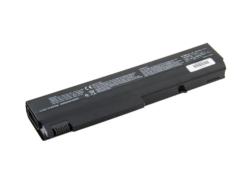 HP Business NC6100/6200/NX6100 Li-Ion 10,8V 4400mAh
