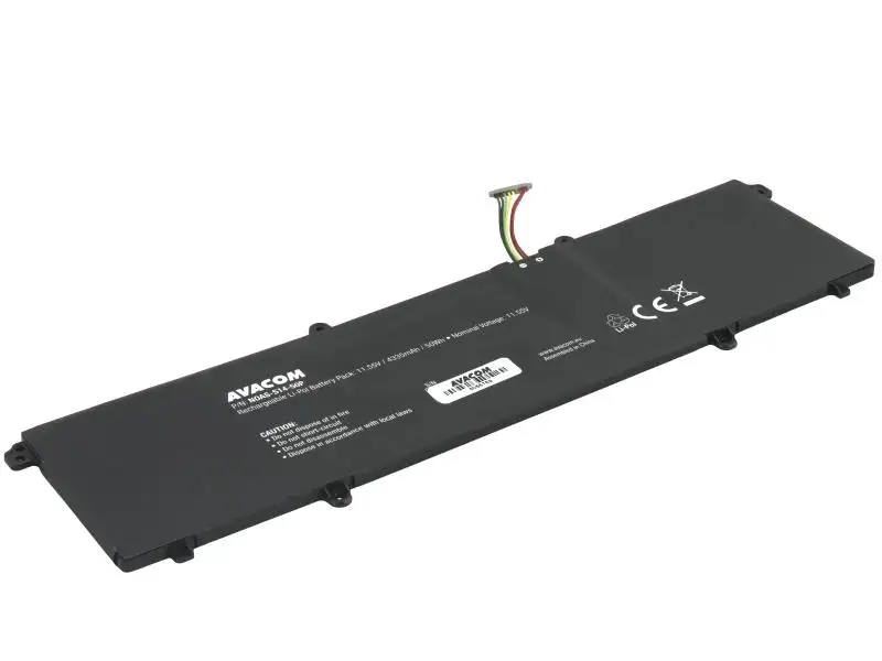 Asus VivoBook S14, S15 Li-Pol 11,55V 4335mAh 50Wh