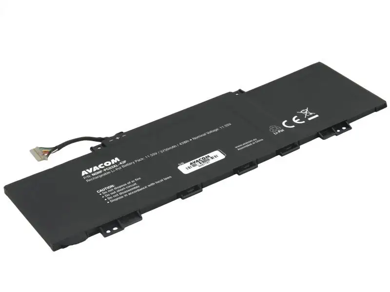 HP Pavilion 14-dy series Li-Pol 11,55V 3750mAh 43Wh