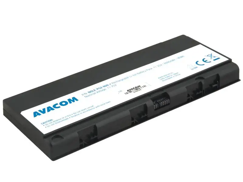 Lenovo ThinkPad P50 Li-Ion 11,25V 8000mAh 90Wh