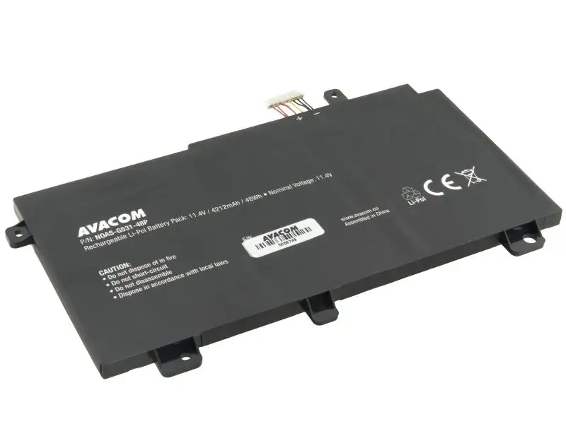 Asus ROG Strix G G531, G731 Li-Pol 11,4V 4212mAh 48Wh