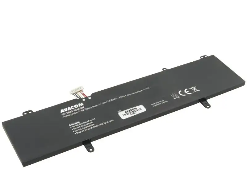 Asus VivoBook S14 S410, X411 Li-Pol 11,55V 3636mAh 42Wh