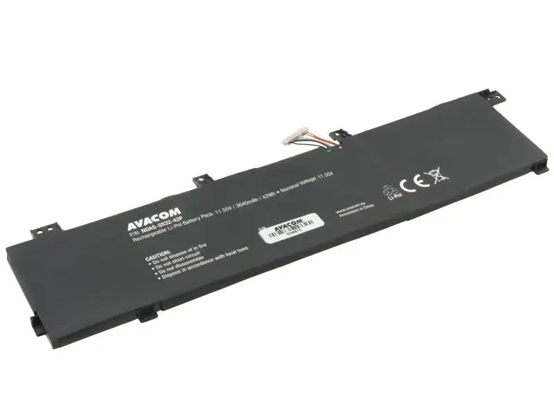 Asus VivoBook S15 S532, X432 Li-Pol 11,55V 3640mAh 42Wh