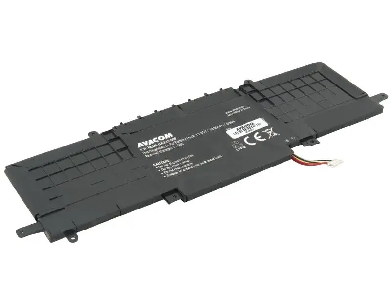 Asus ZenBook UX333 Li-Pol 11,55V 4335mAh 50Wh