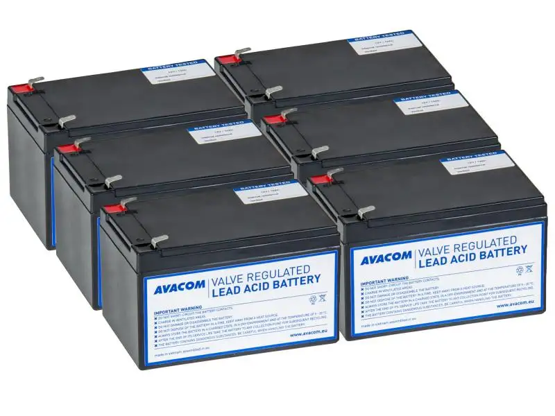 AVACOM AVA-RBP06-12120-KIT Legrand