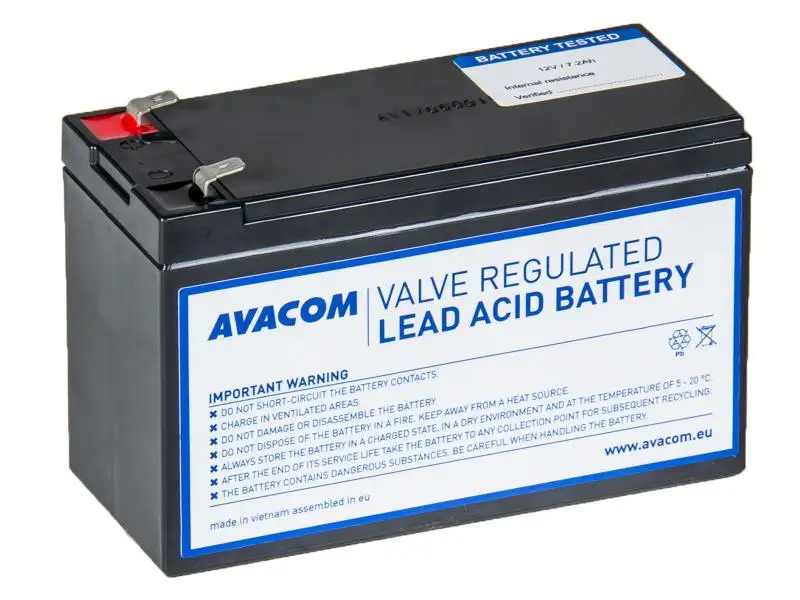 AVACOM RBC210 - baterie pro UPS