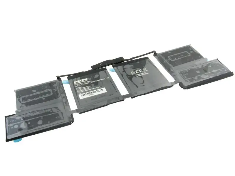 Apple MacBook Pro 15" A1707 Li-Pol 11,4V 6700mAh 76Wh - A1820