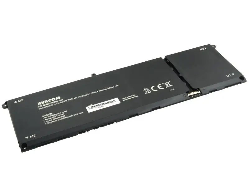 Dell Vostro 3520, 3530 Li-Pol 15V 3600mAh 54Wh