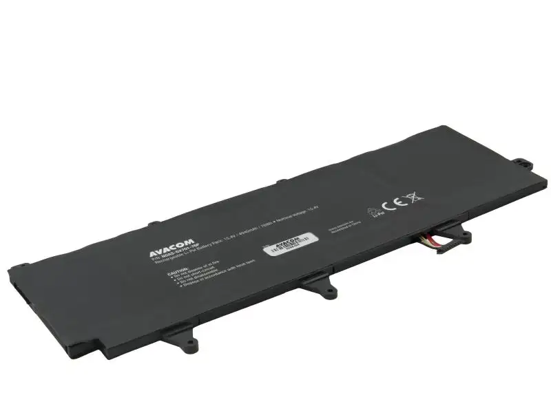 Asus ROG Zephyrus S GX701 Li-Pol 15,4V 4940mAh 76Wh