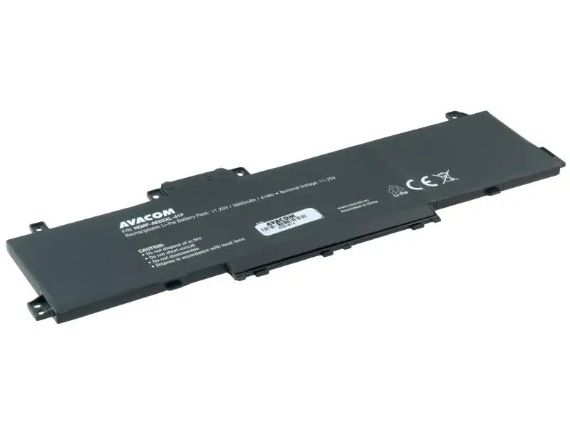 HP 250 G10, 256 G10 Li-Pol 11,25V 3600mAh 41Wh