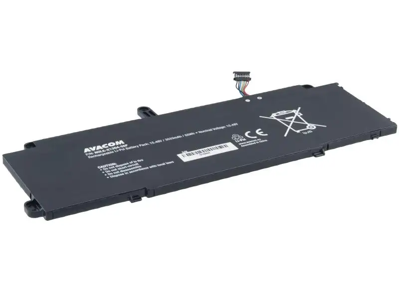 Lenovo ThinkPad X13 Gen.4 Li-Pol 15,48V 3533mAh 55Wh