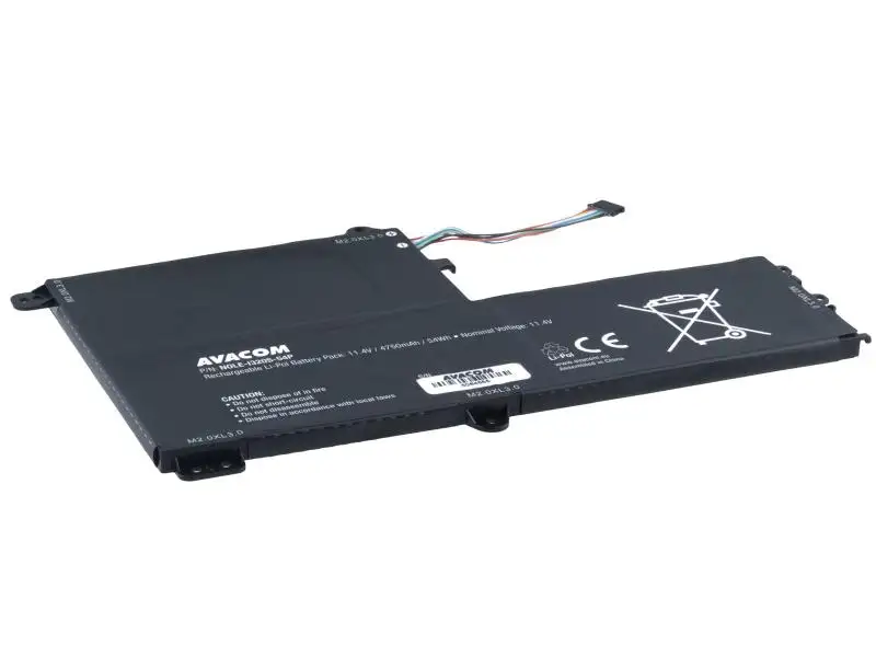 Lenovo IdeaPad 320S Li-Pol 11,4V 4750mAh 54Wh