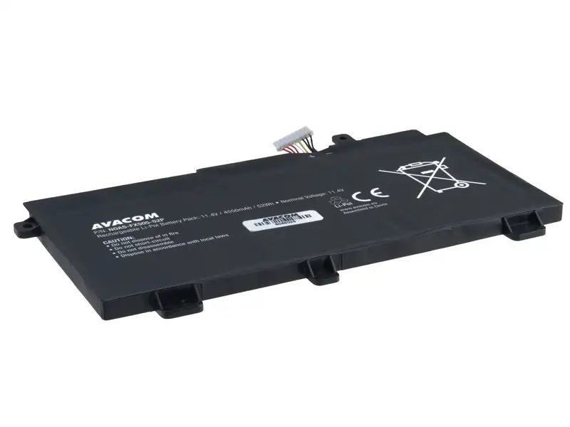 Asus TUF FX505, FX706 Li-Pol 11,4V 4550mAh 52Wh