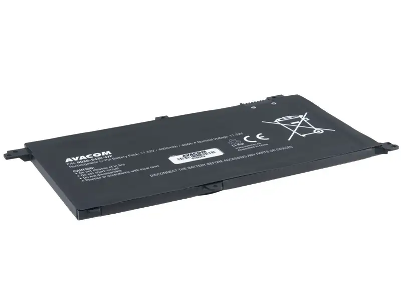 Asus VivoBook X571 Li-Pol 11,52V 4000mAh 46Wh