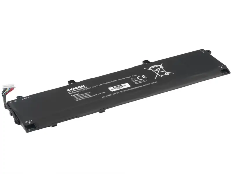 HP Zbook Power G7, G8, G9, G10  IR06XL Li-Pol 11,58V 7168mAh 83Wh