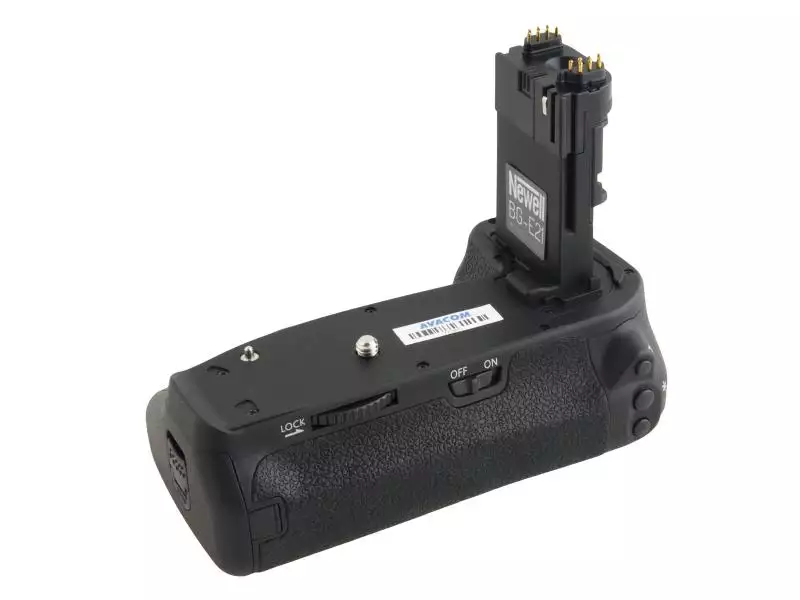 Newel bateriový grip BG-E21 pro Canon EOS 6D Mark II