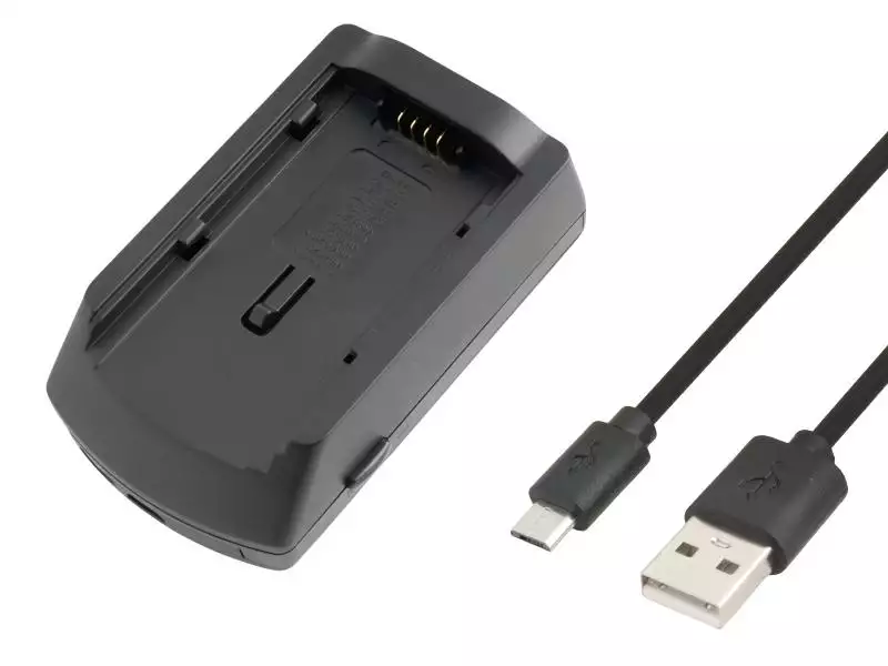 AVACOM AVE246 - USB nabíječka pro Panasonic VW-VBG130, VW-VBG260, VW-VBG6