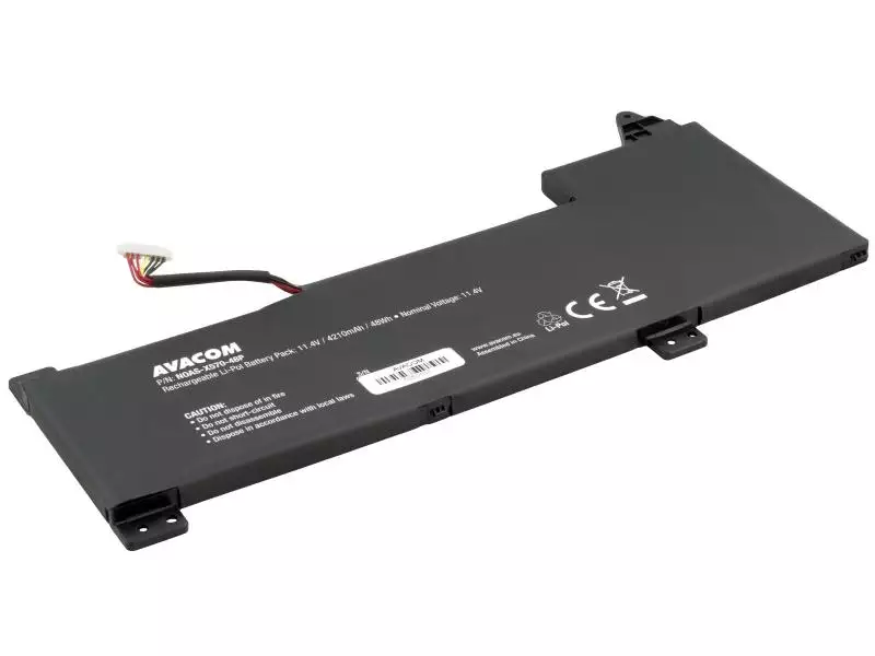 Asus VivoBook X570ZD FX570 Li-Pol 11,4V 4210mAh 48Wh