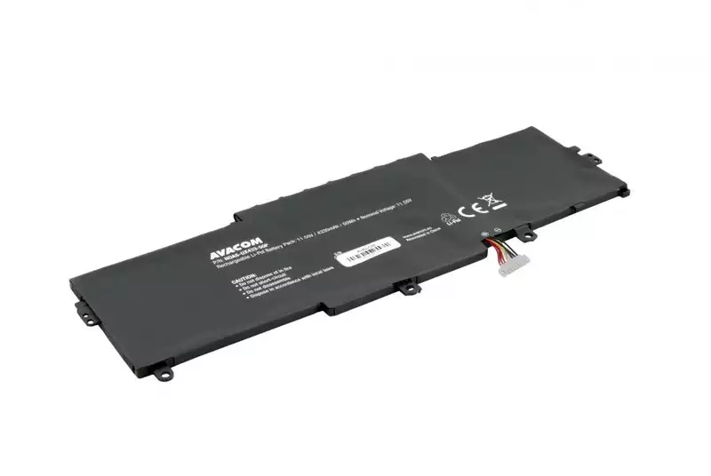Asus ZenBook UX433 Li-Pol 11,55V 4330mAh 50Wh